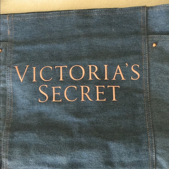 Victoria Secret bag - Picture 3 of 4